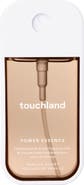 TOUCHLAND Power Essence Body & Hair Fragrance Mist