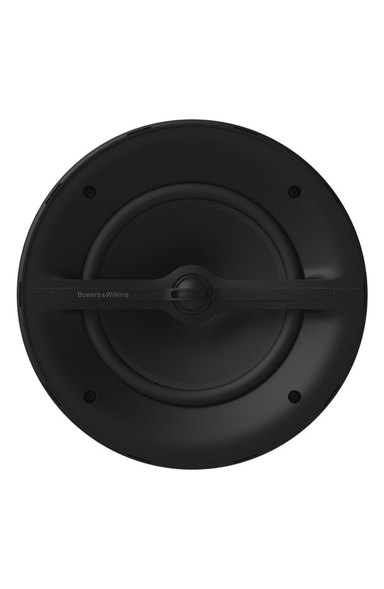 Bowers 
Wilkins Marine 2-Way 8" Loudspeakers - Pair, Alternate, color, White