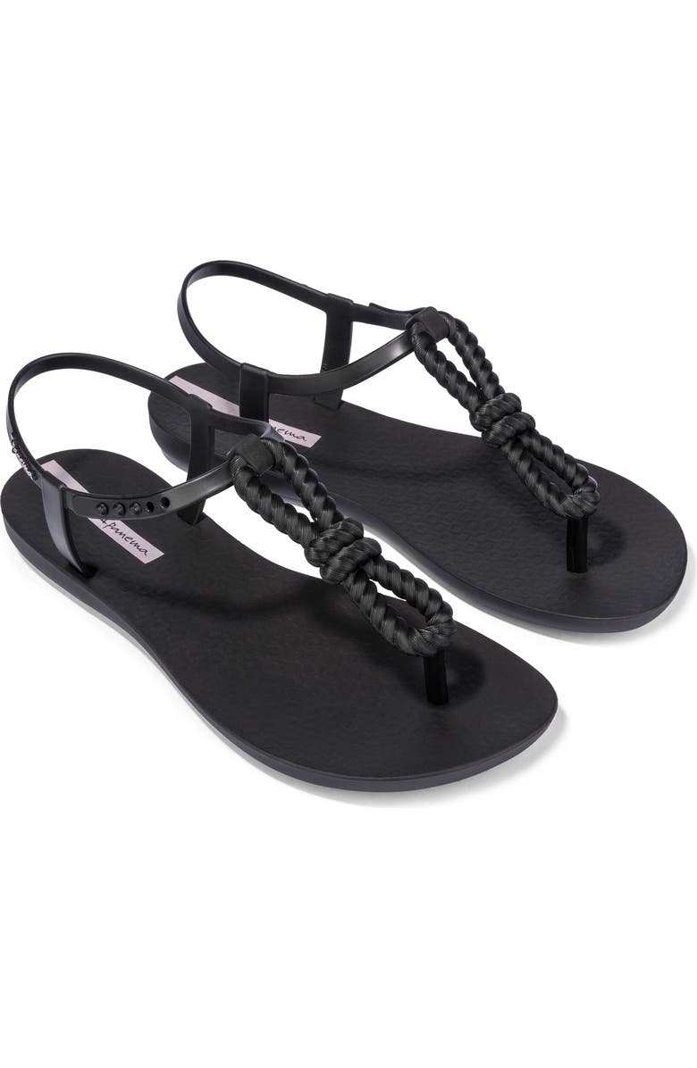 Ipanema Class Infinity Sandal, Main, color,