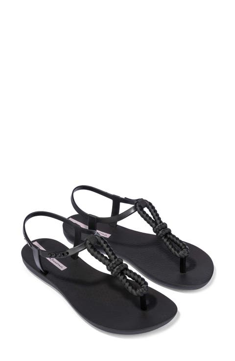 Class Infinity Sandal (Women)