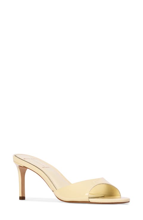 Freddie Slide Sandal (Women)