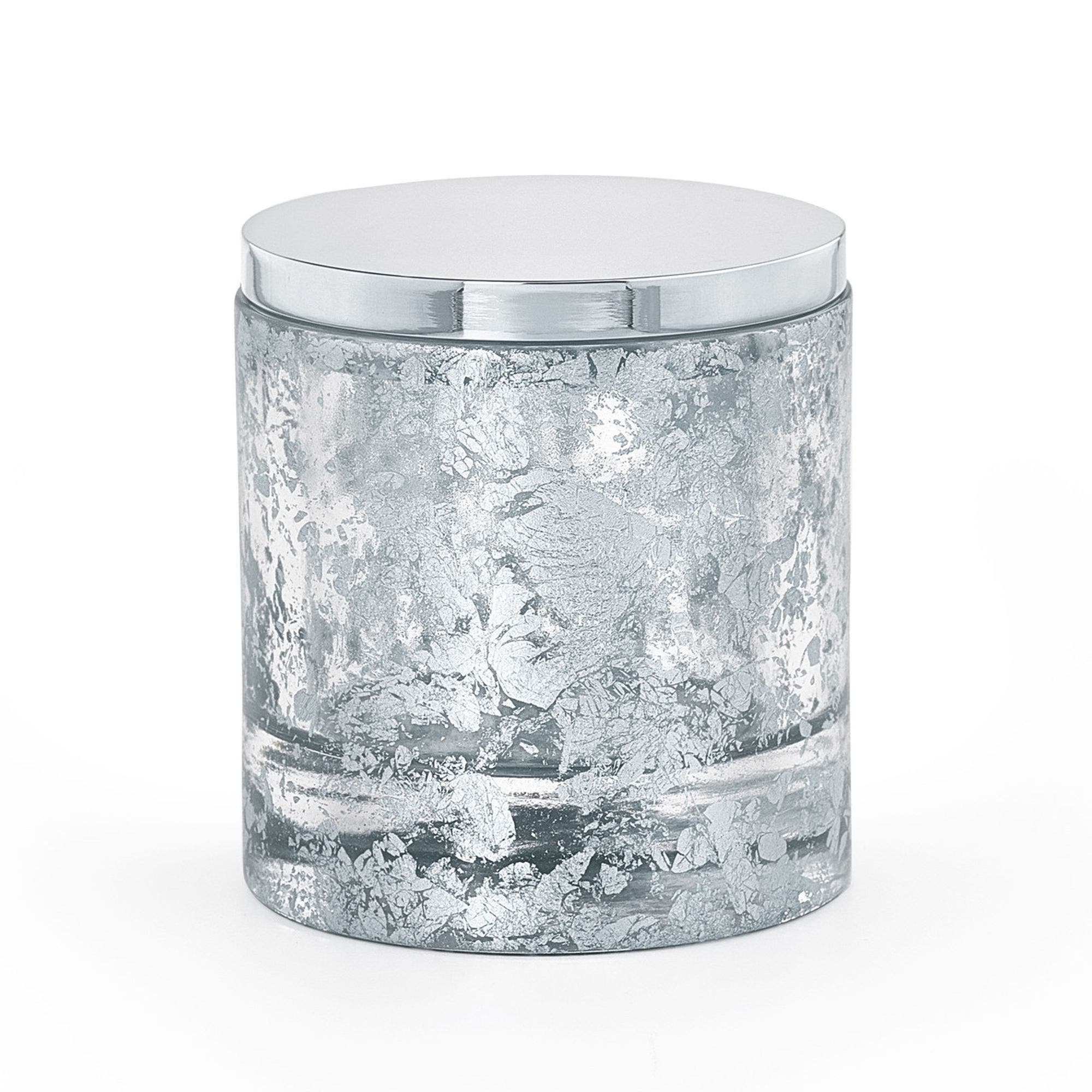 selected SILVER