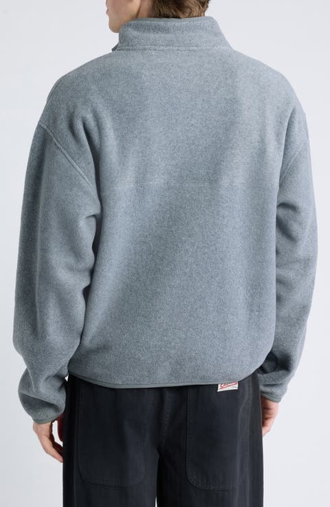 Core Polar Fleece Jacket
