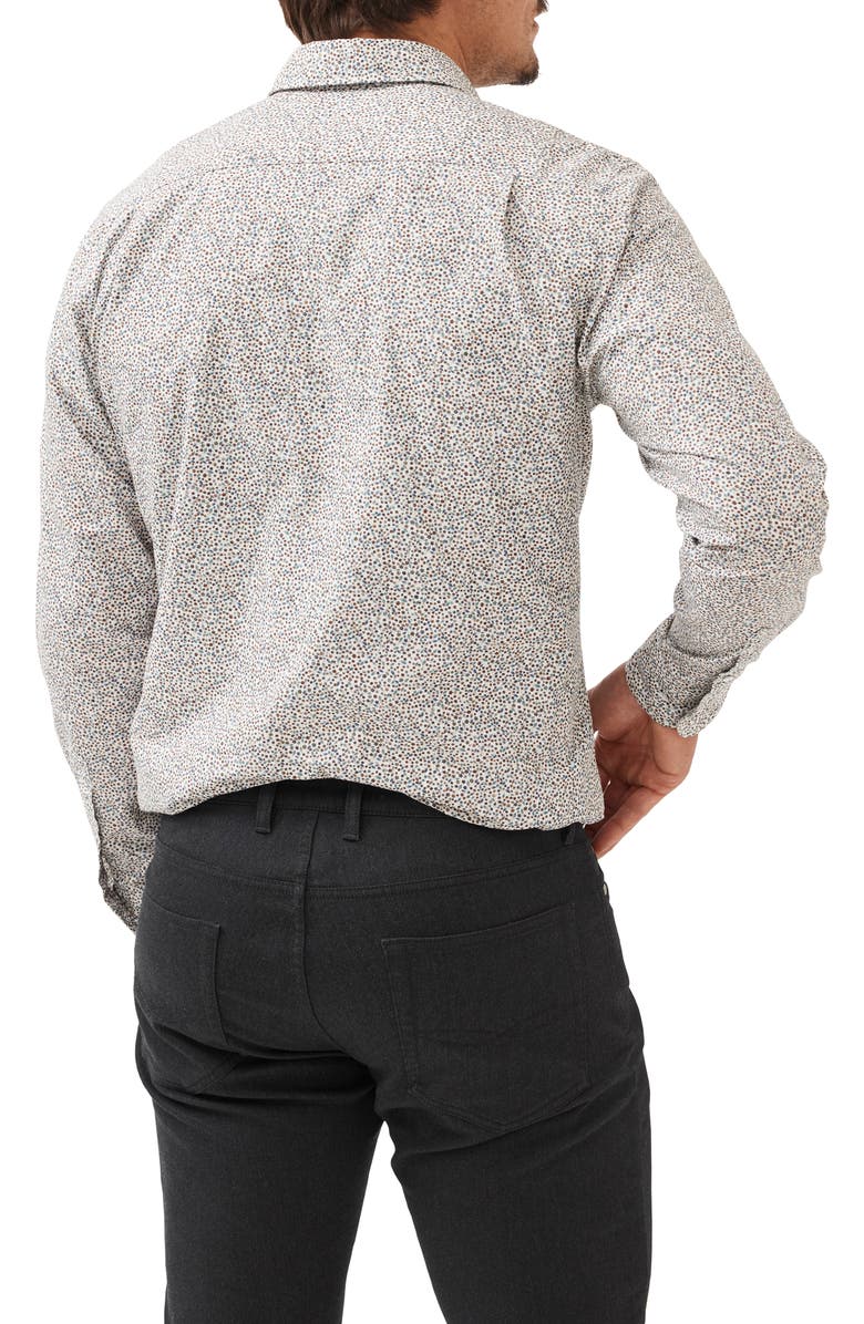 Rodd & Gunn Kimbell Button-Up Shirt, Alternate, color,