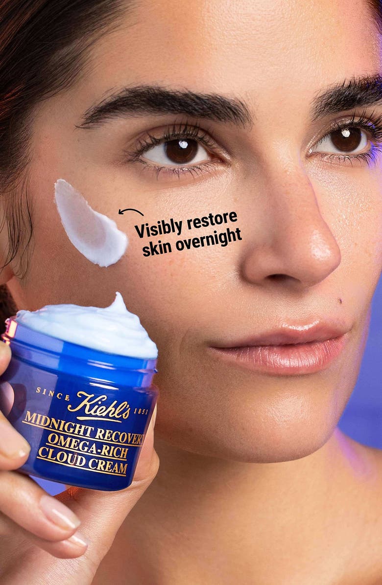 Kiehl's Since 1851 Midnight Must Haves Set USD $94 Value, Alternate, color,