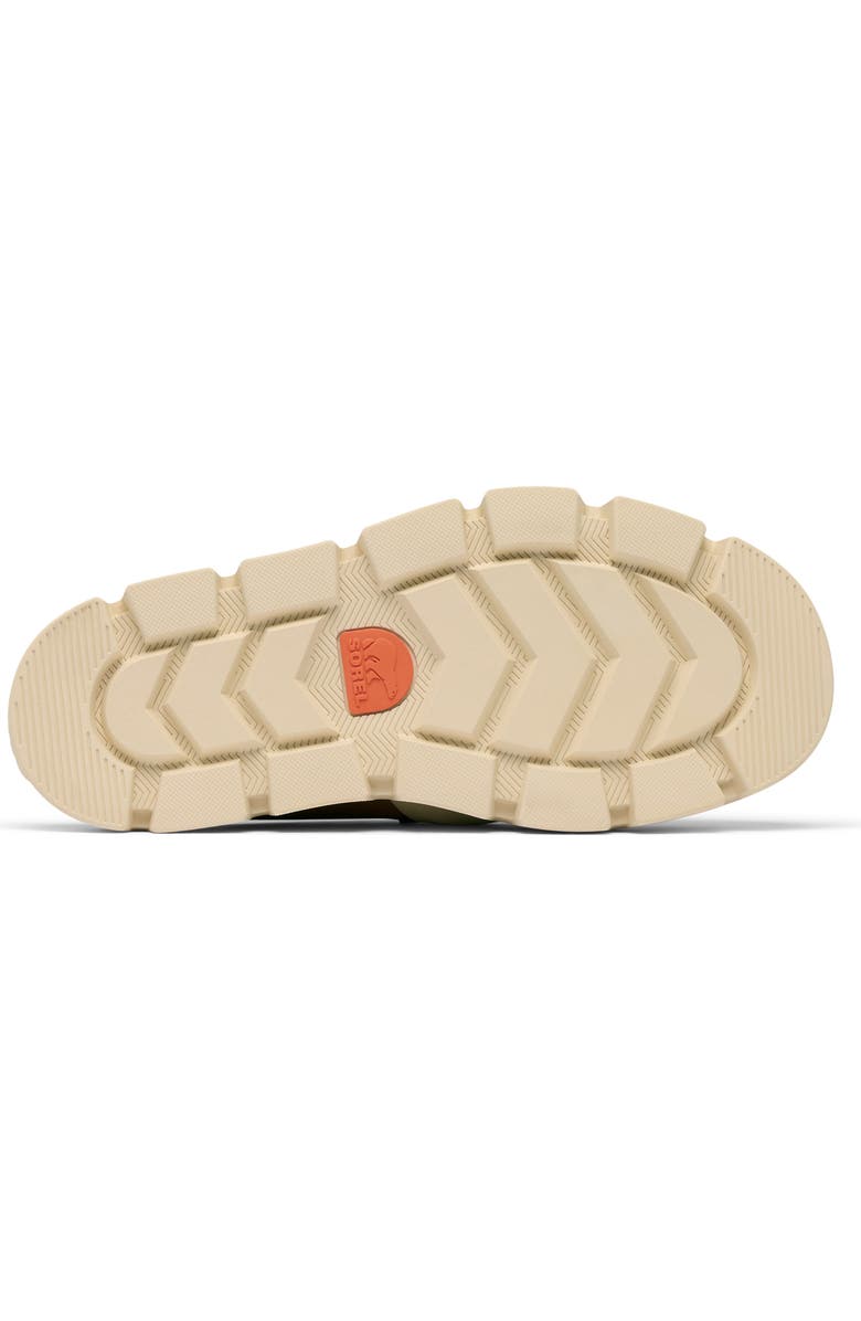 SOREL Rein CB<sup>™</sup> Clog, Alternate, color, Bleached Ceramic/ Canyon Gold