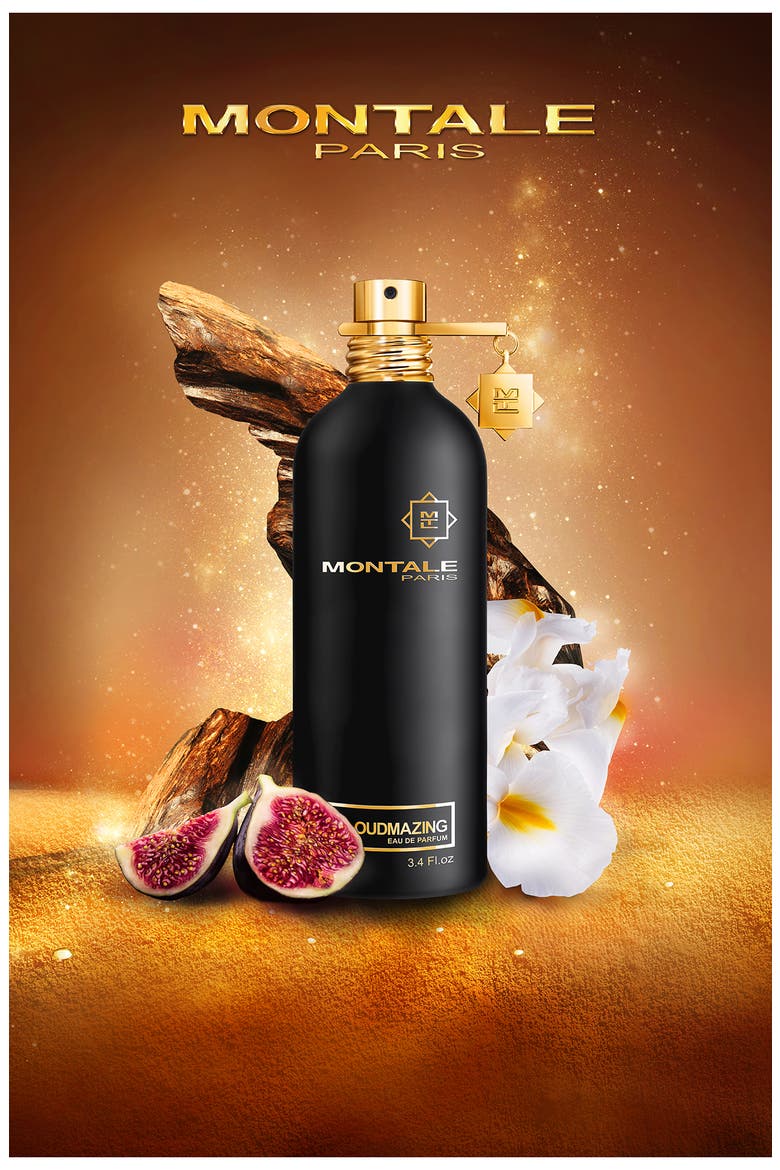 Oudmazing Eau de Parfum, Alternate, color, NO COLOR