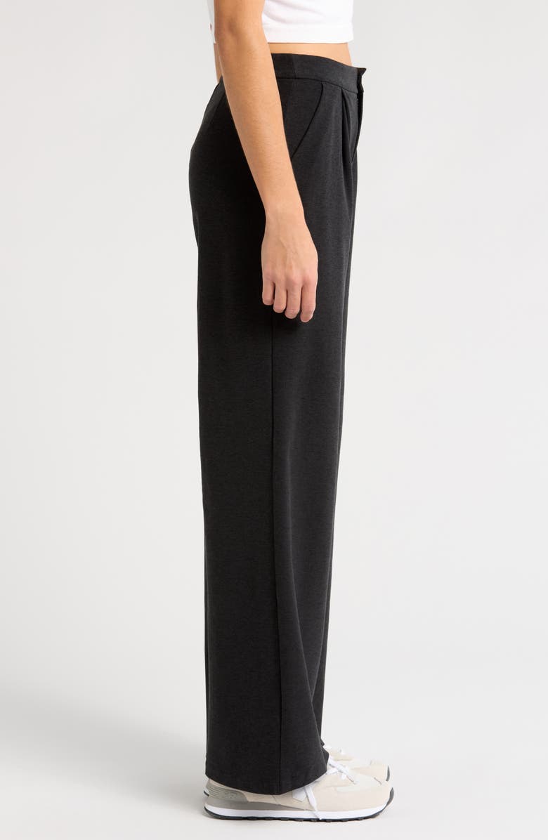 Elevation High Waist Flare Pants<br />