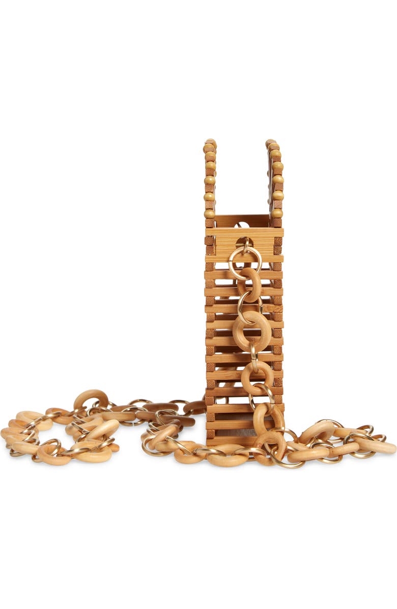 Cult Gaia Ark Crossbody Bag, Alternate, color,