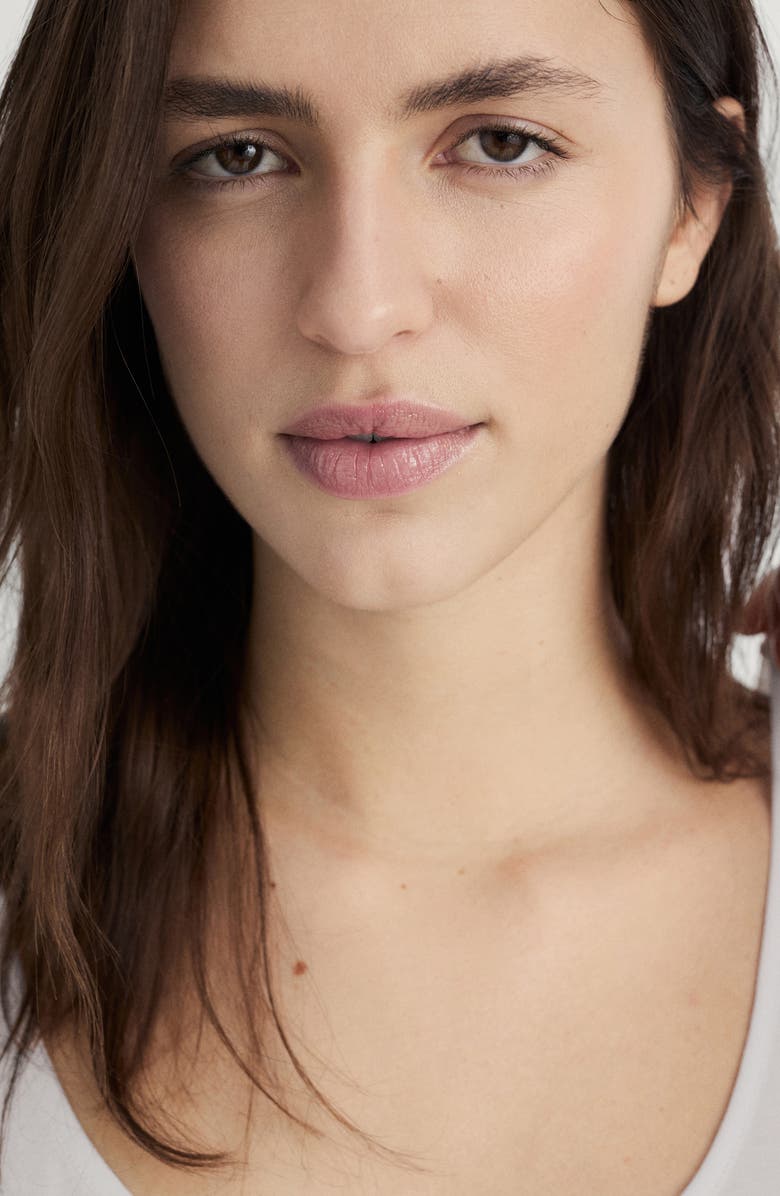 MANGO Cotton Lounge Camisole, Alternate, color, Light/ Pastel Grey