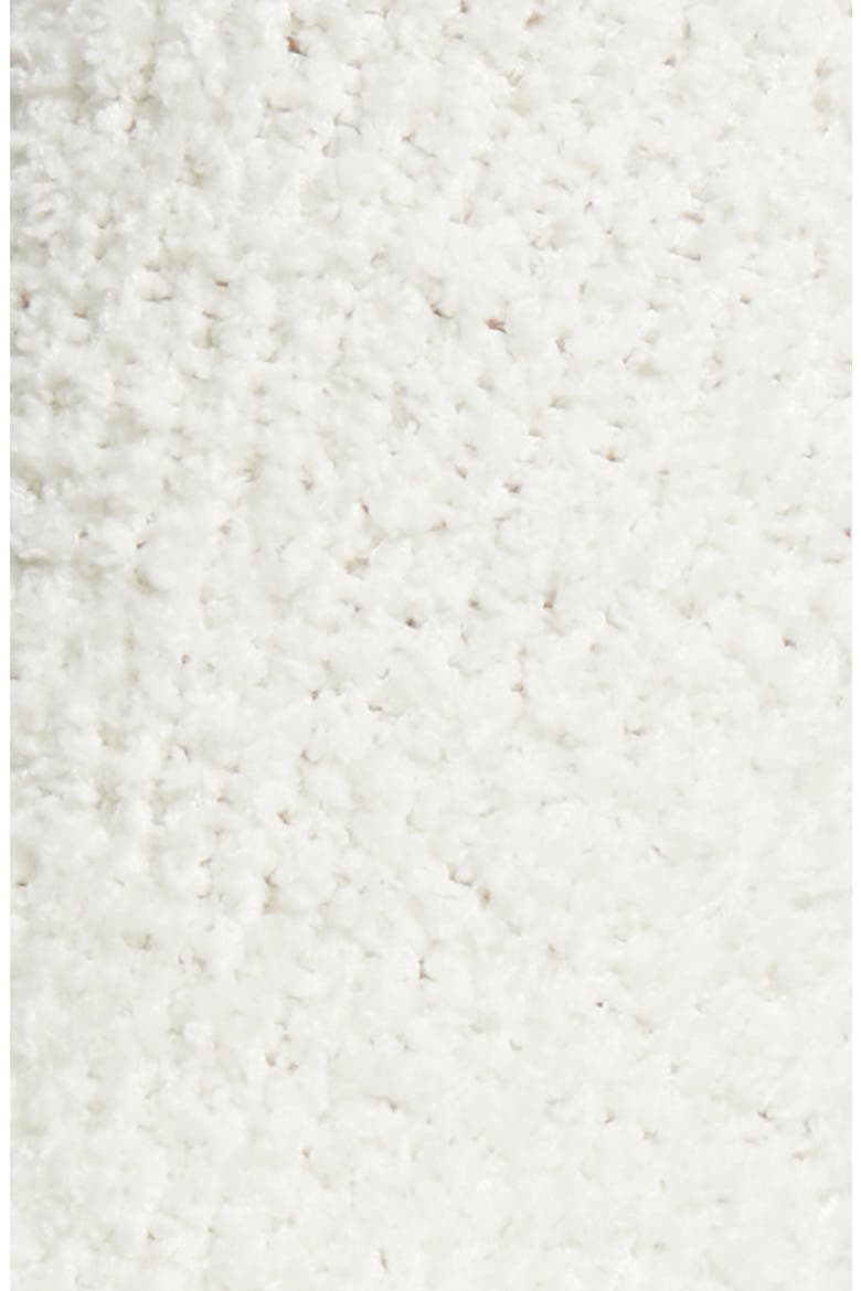 Alice Cozy Gripper Socks, Alternate, color, WHITE