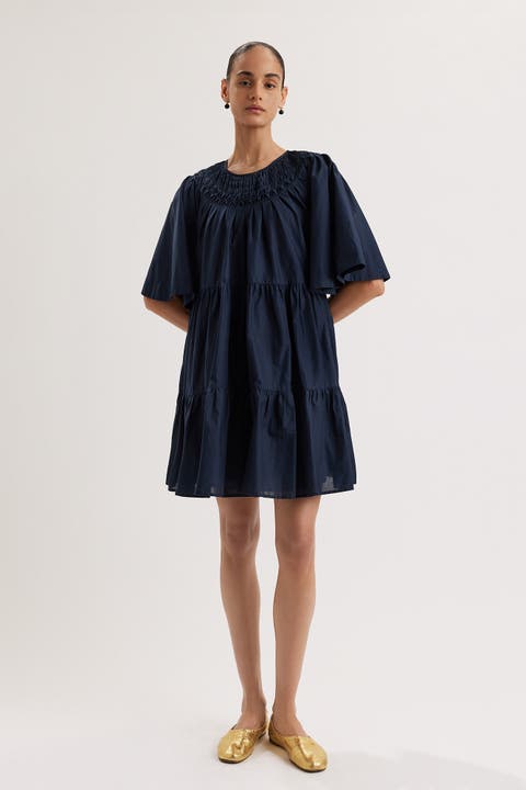 Rohilla Dress