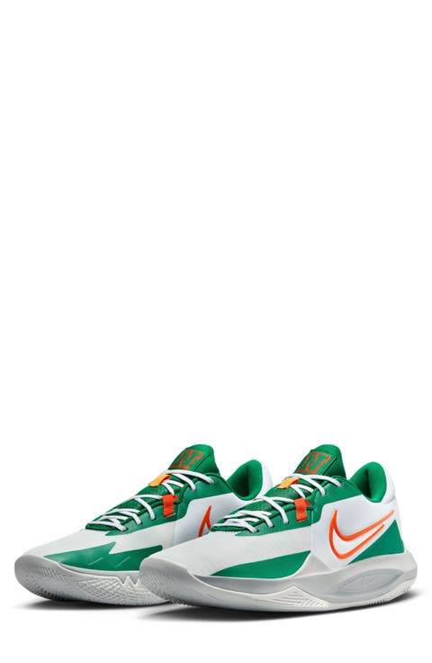 Precision 6 Basketball Shoe