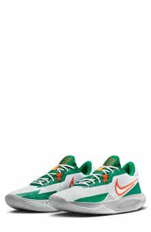 Precision 6 Basketball Shoe