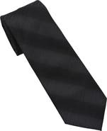 DKNY Shadow Stripe Tie