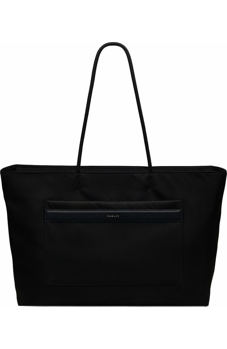 Radley Holland Park Large Ziptop Tote Bag, Main, color,