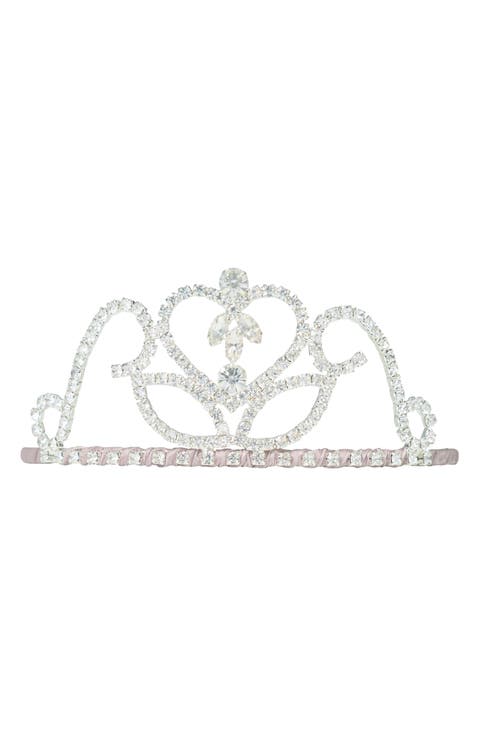 Kids' Classic Tiara (Big Kid)