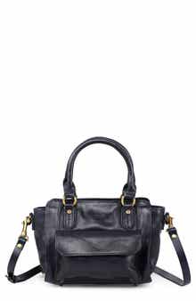 OLD TREND Pansy Mini Satchel Bag
