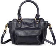 OLD TREND Pansy Mini Satchel Bag
