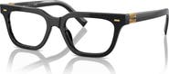 Miu Miu 53mm Rectangle optical glasses