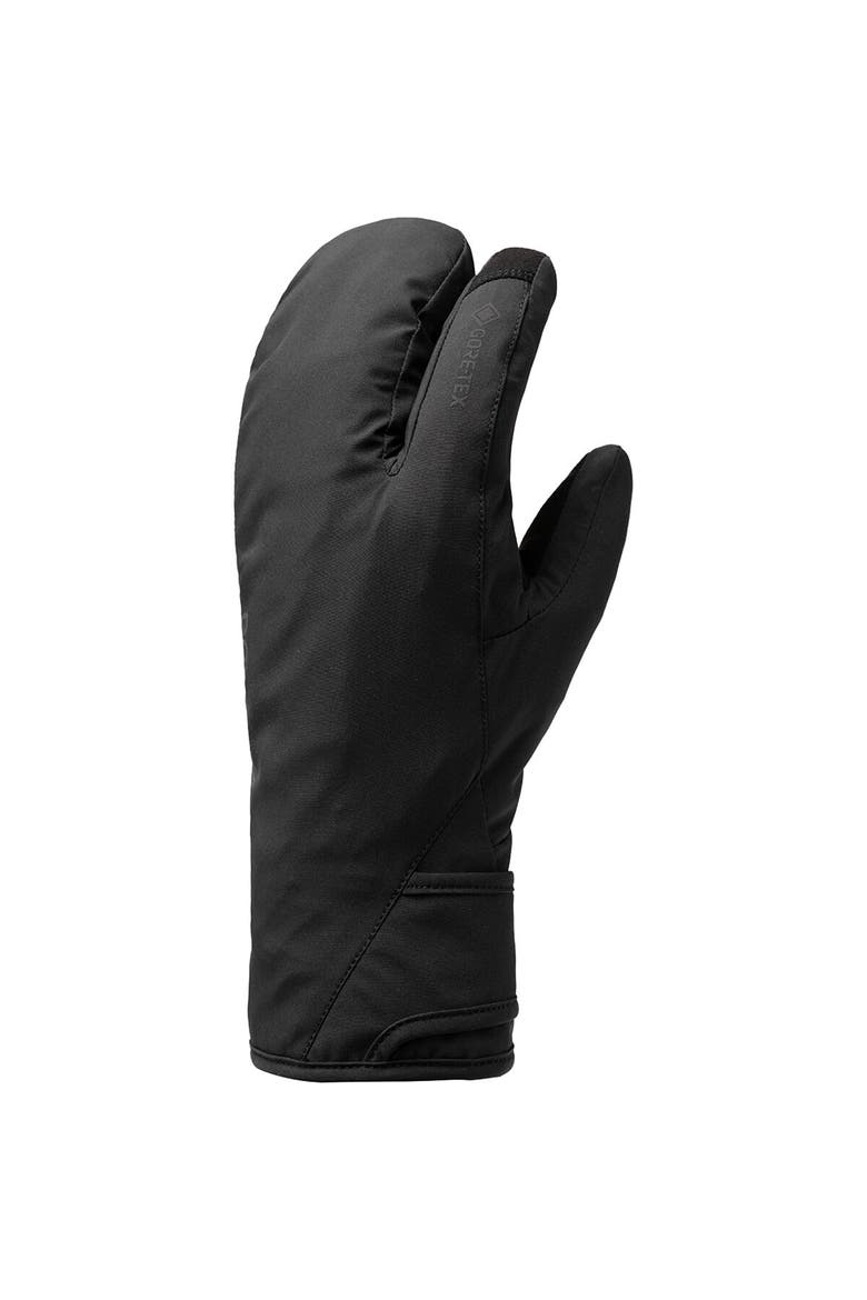 Endure Gore-Tex Insulated Trigger Glove - Men's, Alternate, color, Black