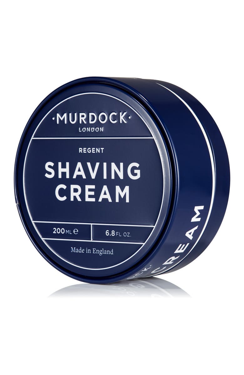 Murdock London Shaving Cream, Alternate, color, 