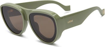 Signature Pilot Sunglasses