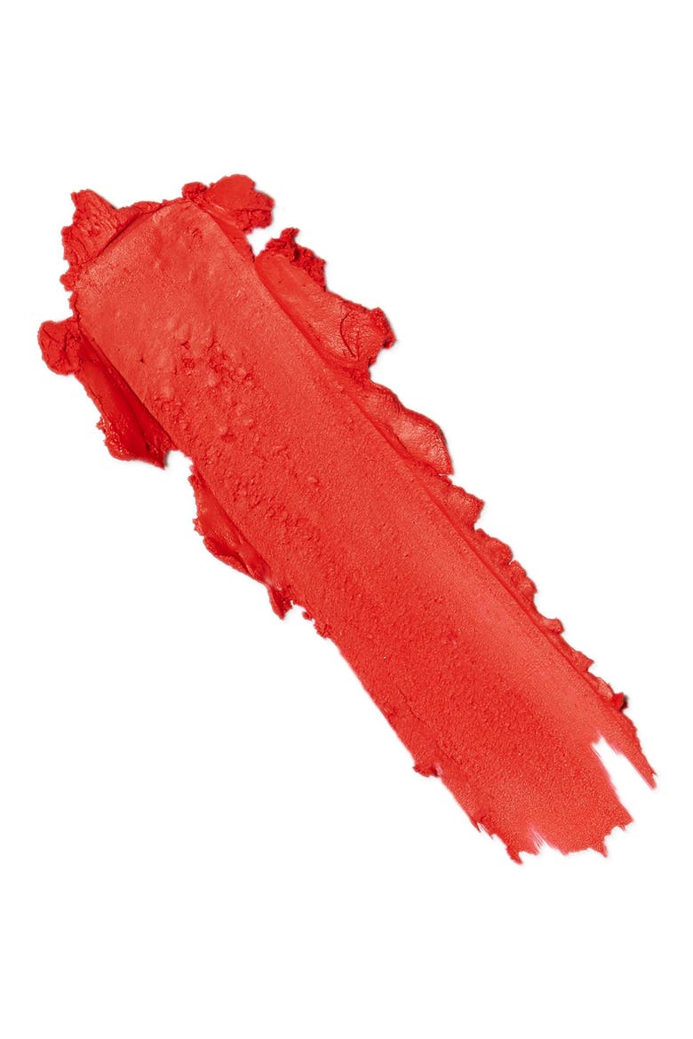 Code Red Lipstick, Alternate, color, AHMAR