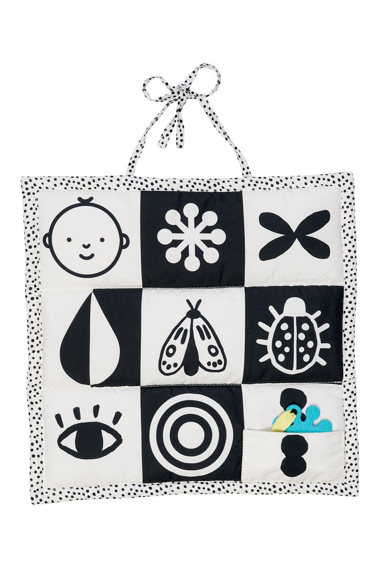 Wimmer 3-in1 Play Mat, Main, color, MULTI-COLOR