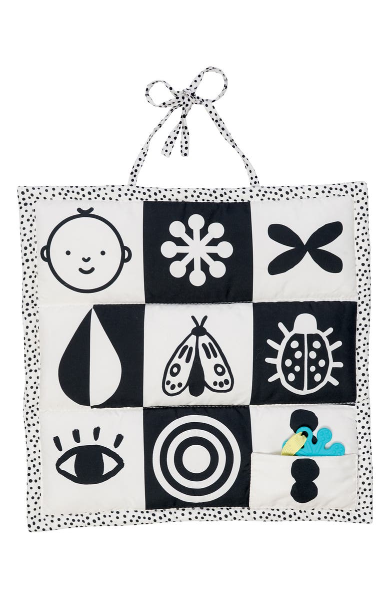 Manhattan Toy Wimmer 3-in1 Play Mat, Main, color, Multi-Color