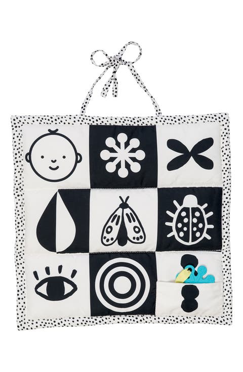 Wimmer 3-in1 Play Mat