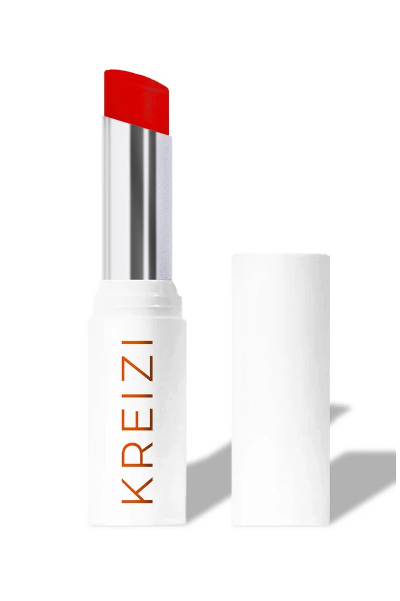 Moisture-Rich Tinted Lip Balm, Main, color, Amaryllis