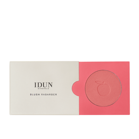 Mineral Blush