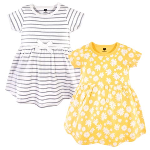 Stylish Baby Dress 2Pk (Baby)