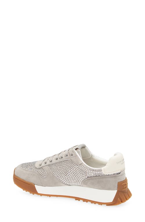 Shop Sam Edelman Layla Gem Sneaker
