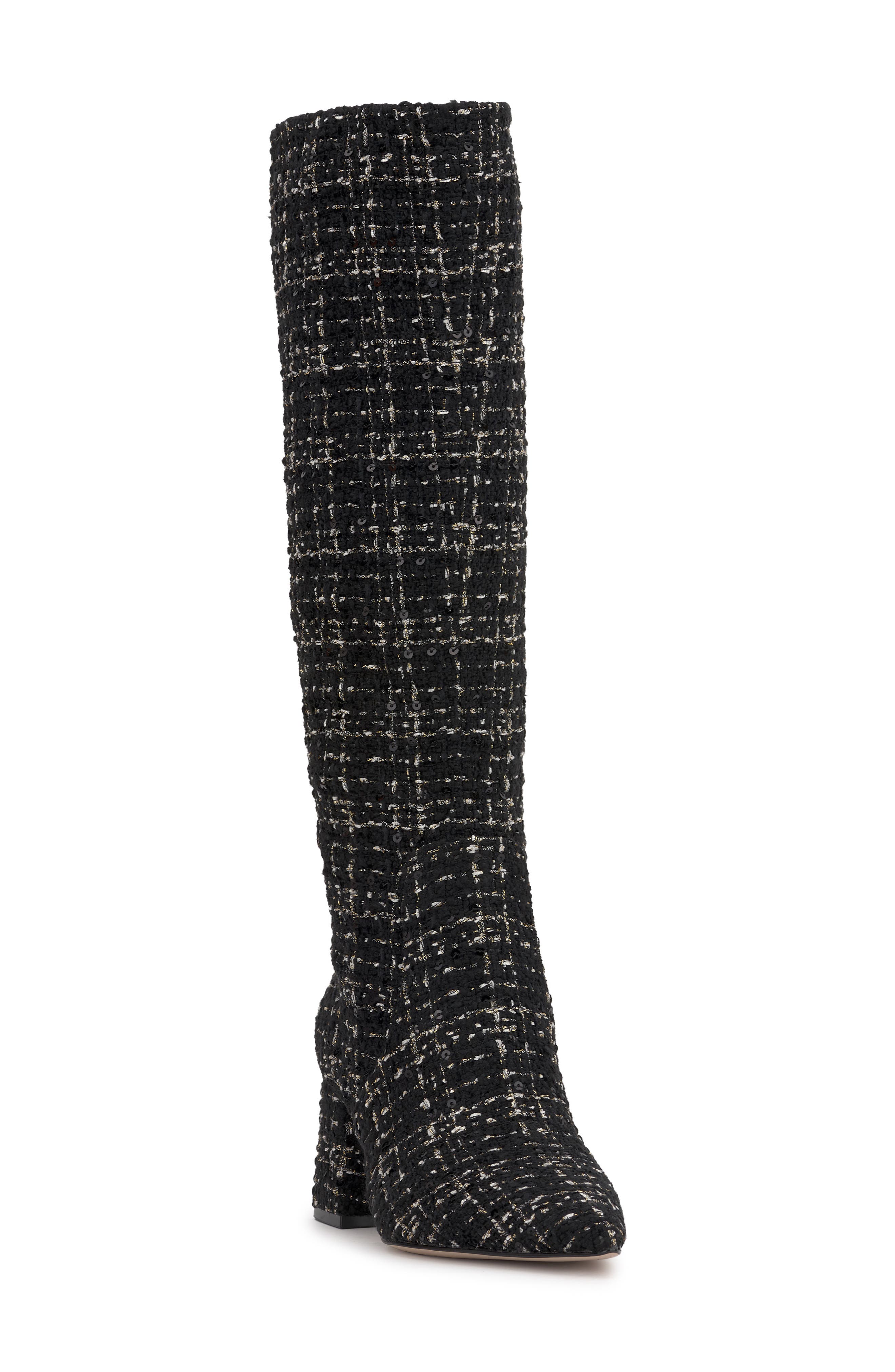 Jessica Simpson Skyeth Knee High Boot, Main, color, 