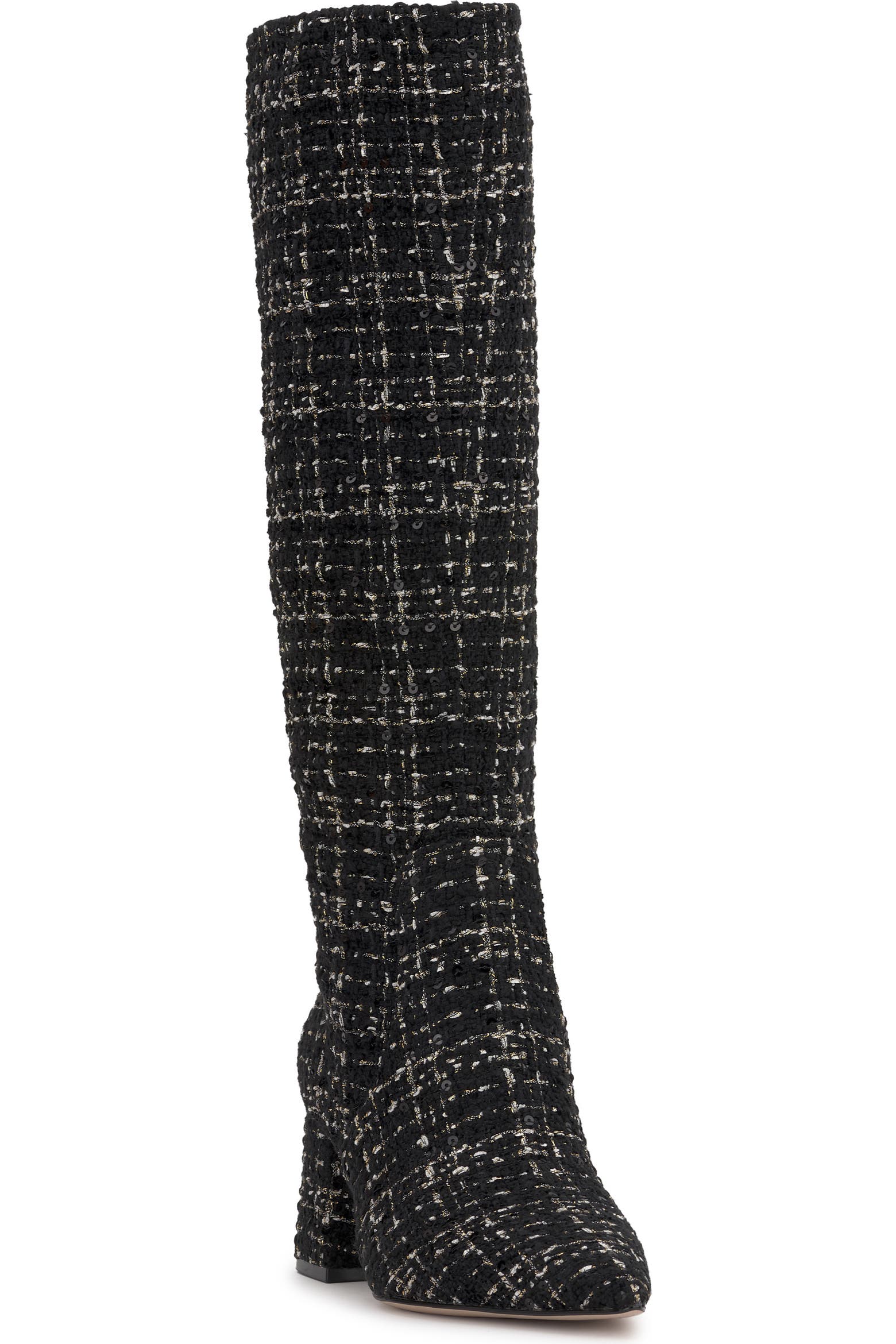 Jessica Ragg Jessica Simpson Skyeth Knee High Boot (Women) | Nordstromrack