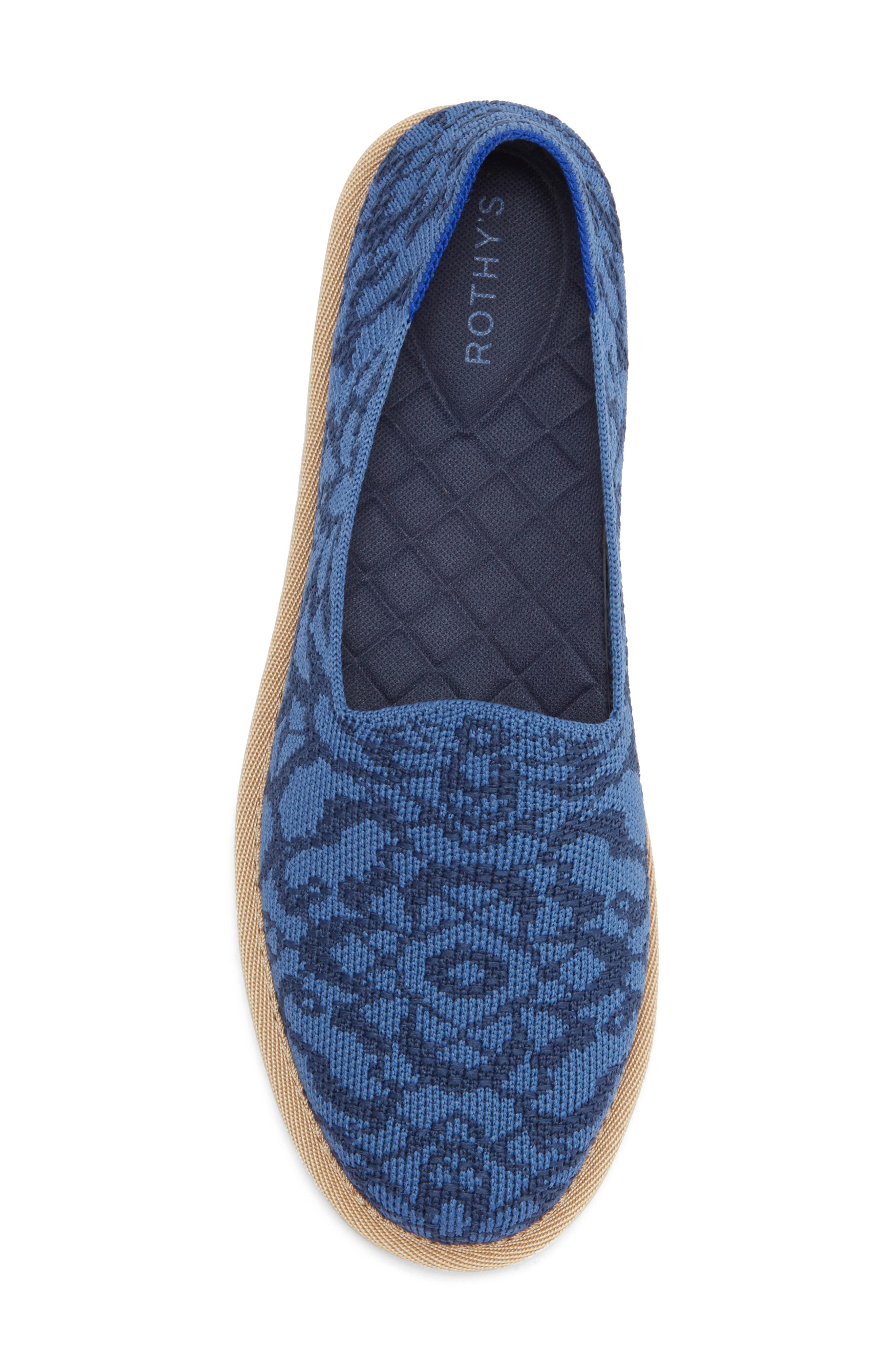 Rothy's The Cruiser Loafer, Alternate, color, 