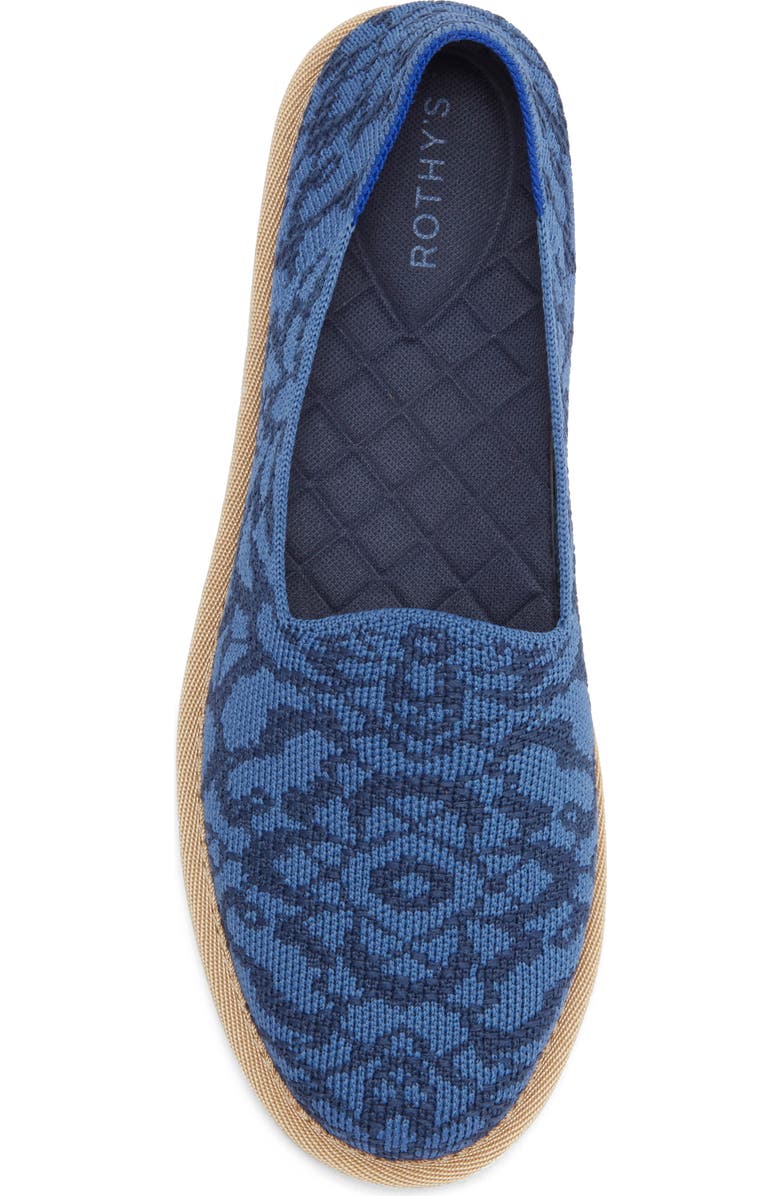 Rothy's The Cruiser Loafer, Alternate, color,