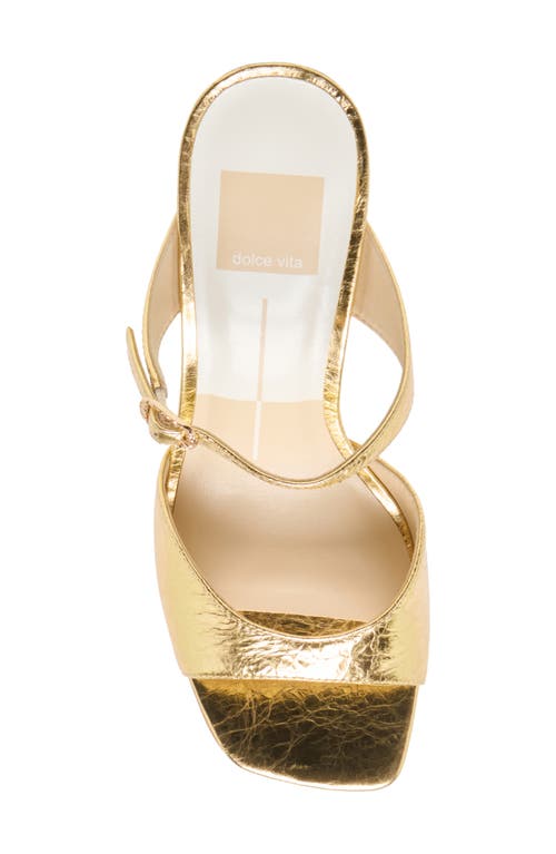 Dolce Vita Nattie Slide Sandal