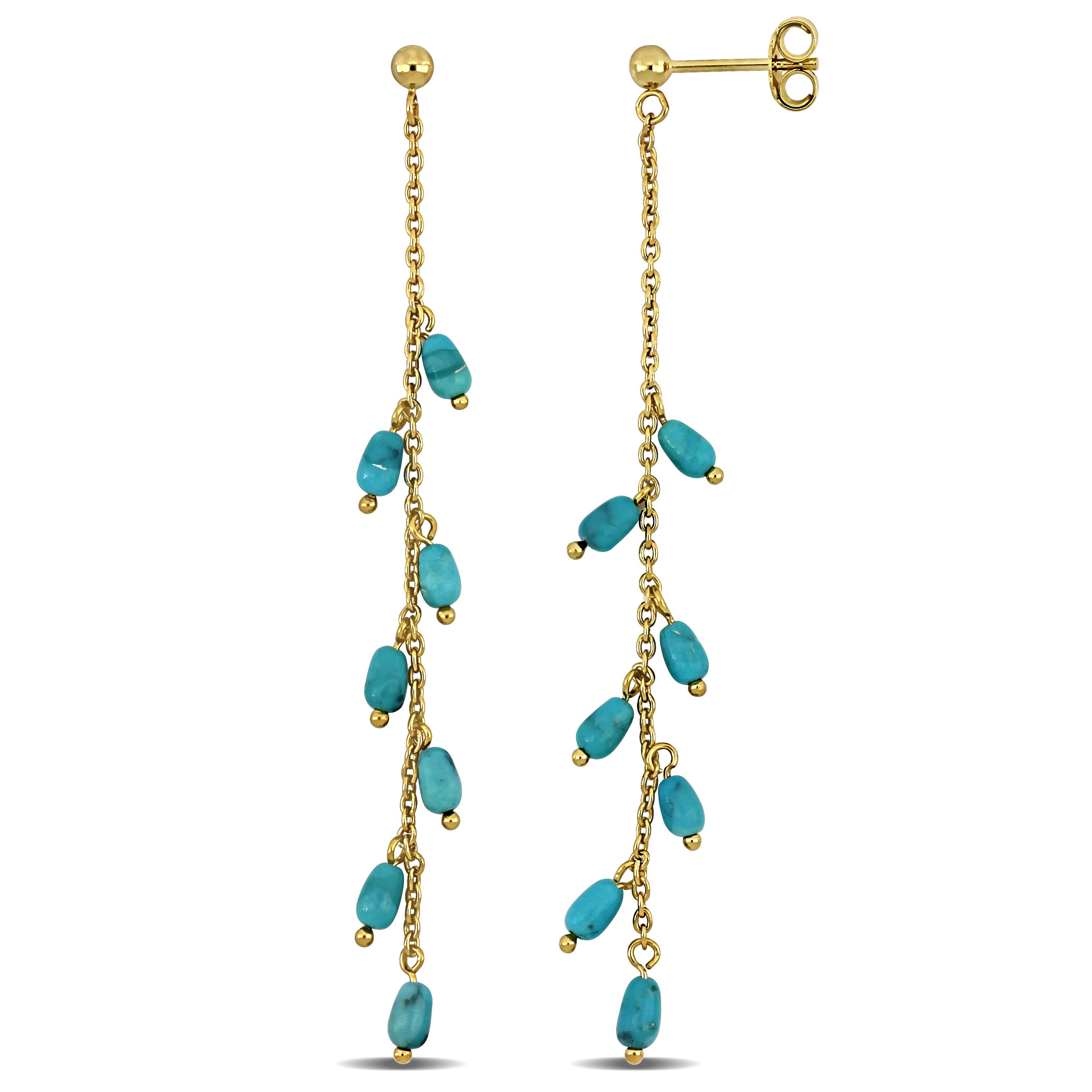 selected Turquoise