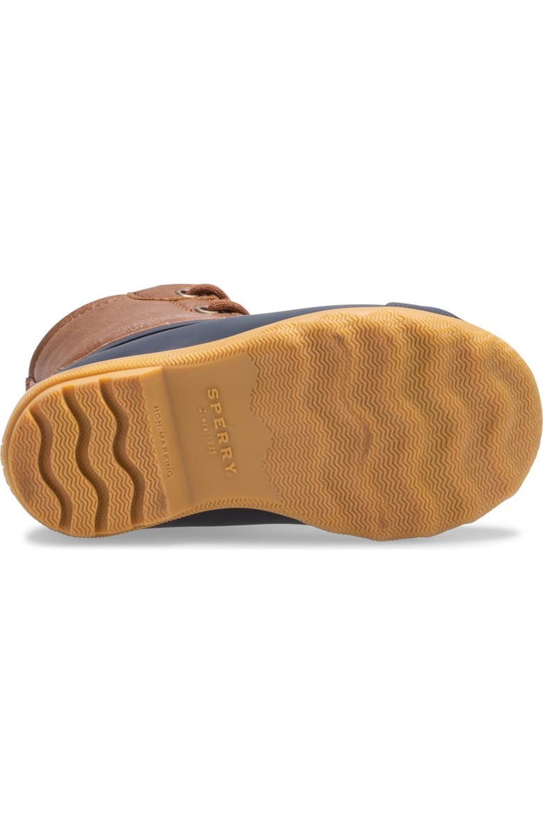 Sperry Port Boot, Alternate, color,