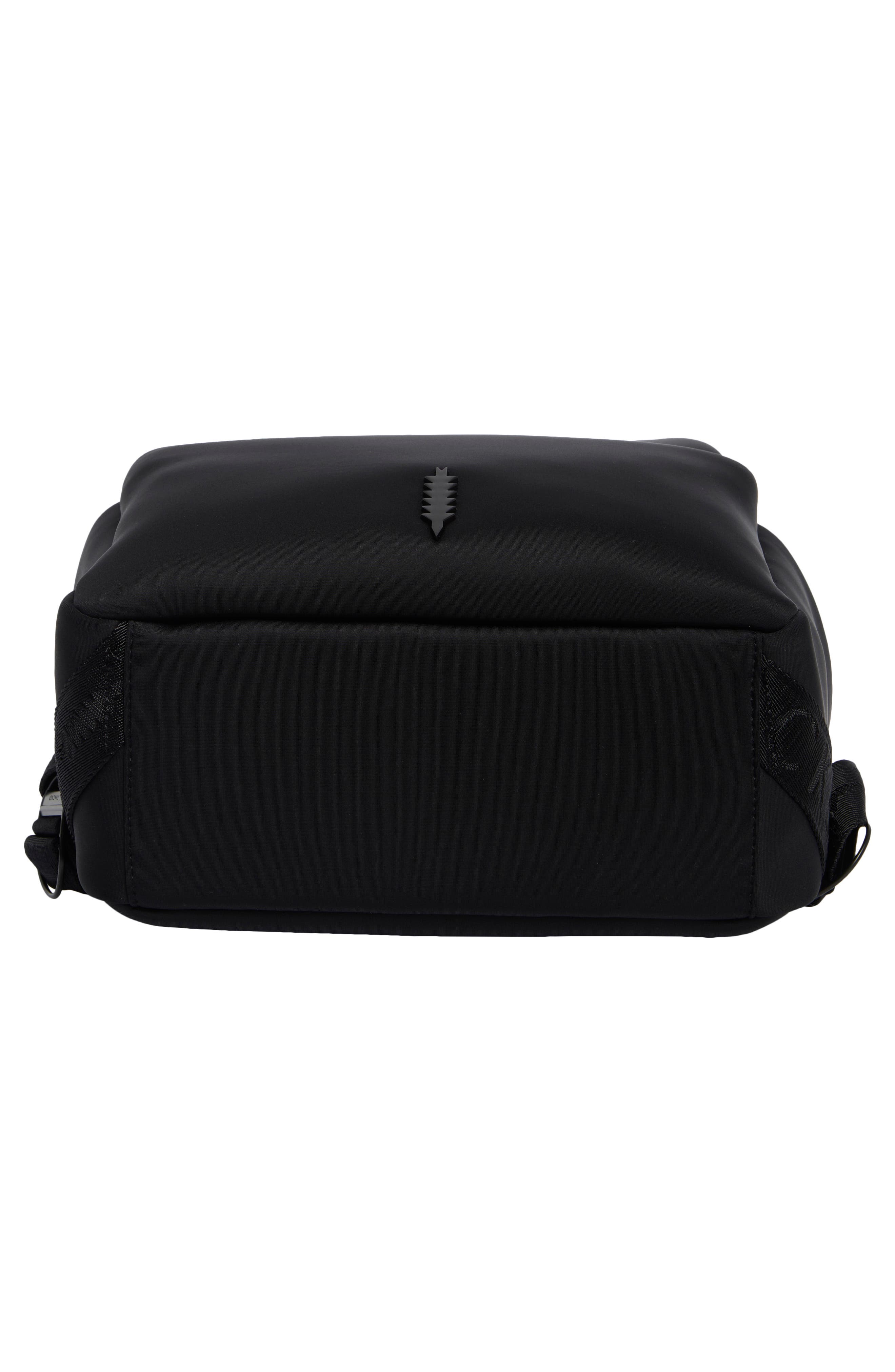 Fenix Medium Backpack, Alternate, color, BLACK