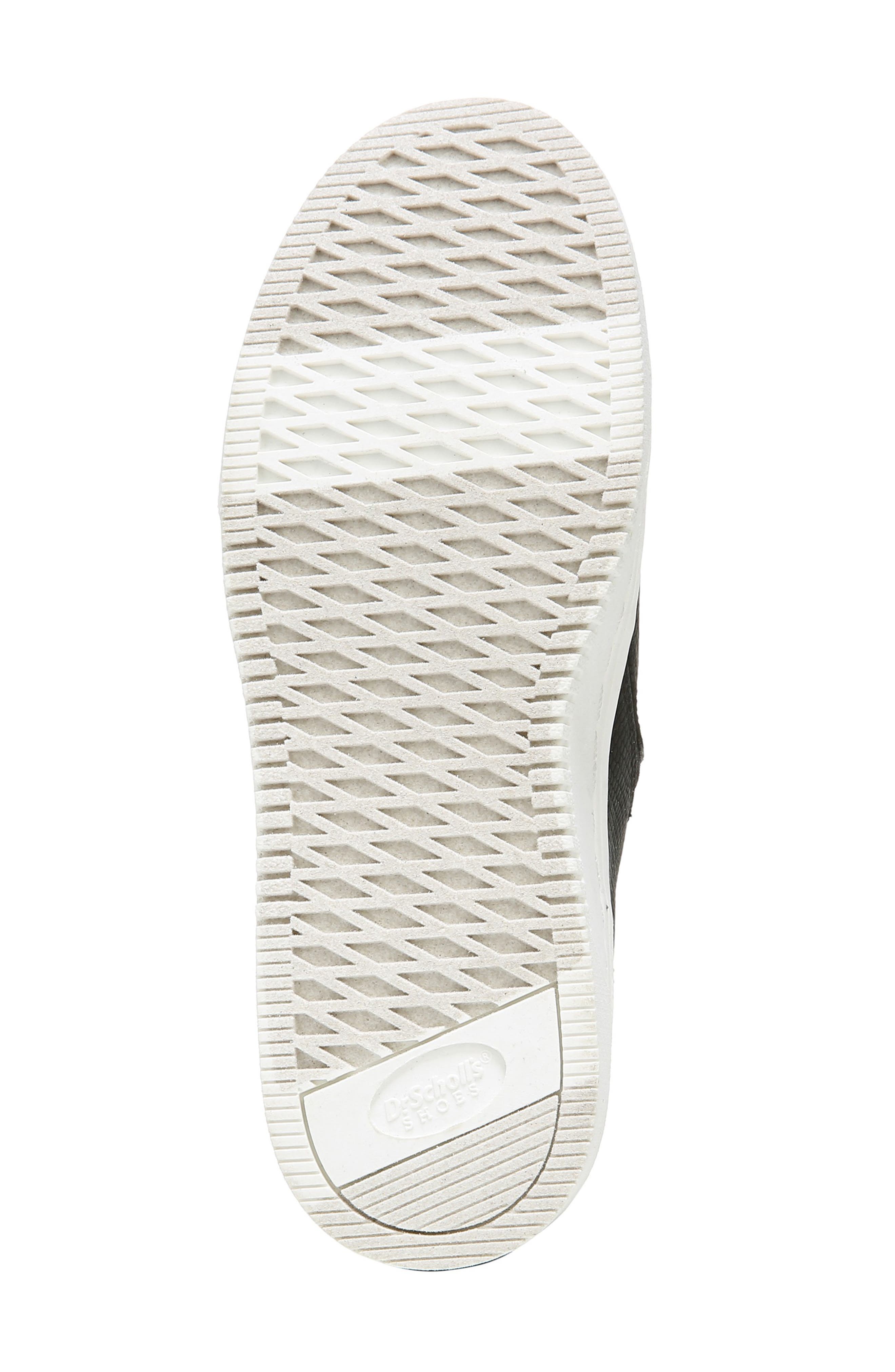 Dr. Scholl's Madison Next Wedge Platform Slip-On Sneaker, Alternate, color, 