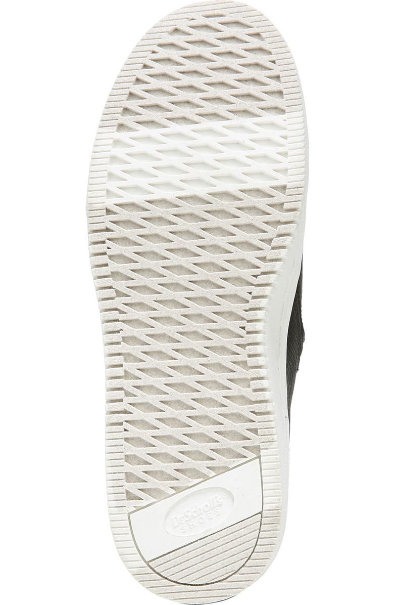 Dr. Scholl's Madison Next Wedge Platform Slip-On Sneaker, Alternate, color,