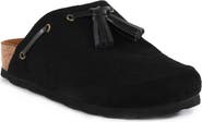 Seychelles No Hassel Tassel Clog