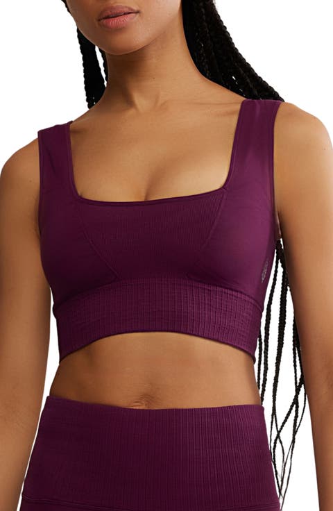 FP Movement Karma Square Neck Sports Bra
