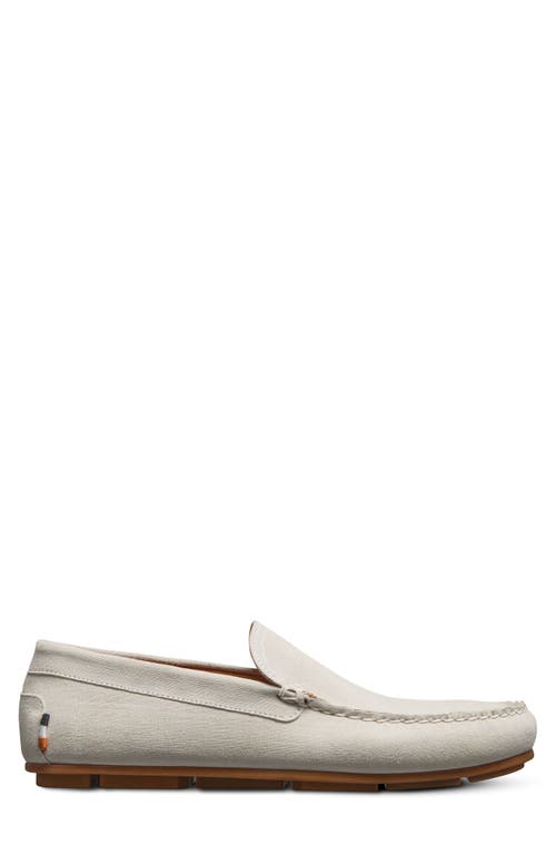 Allen Edmonds Santiago Driving Loafer