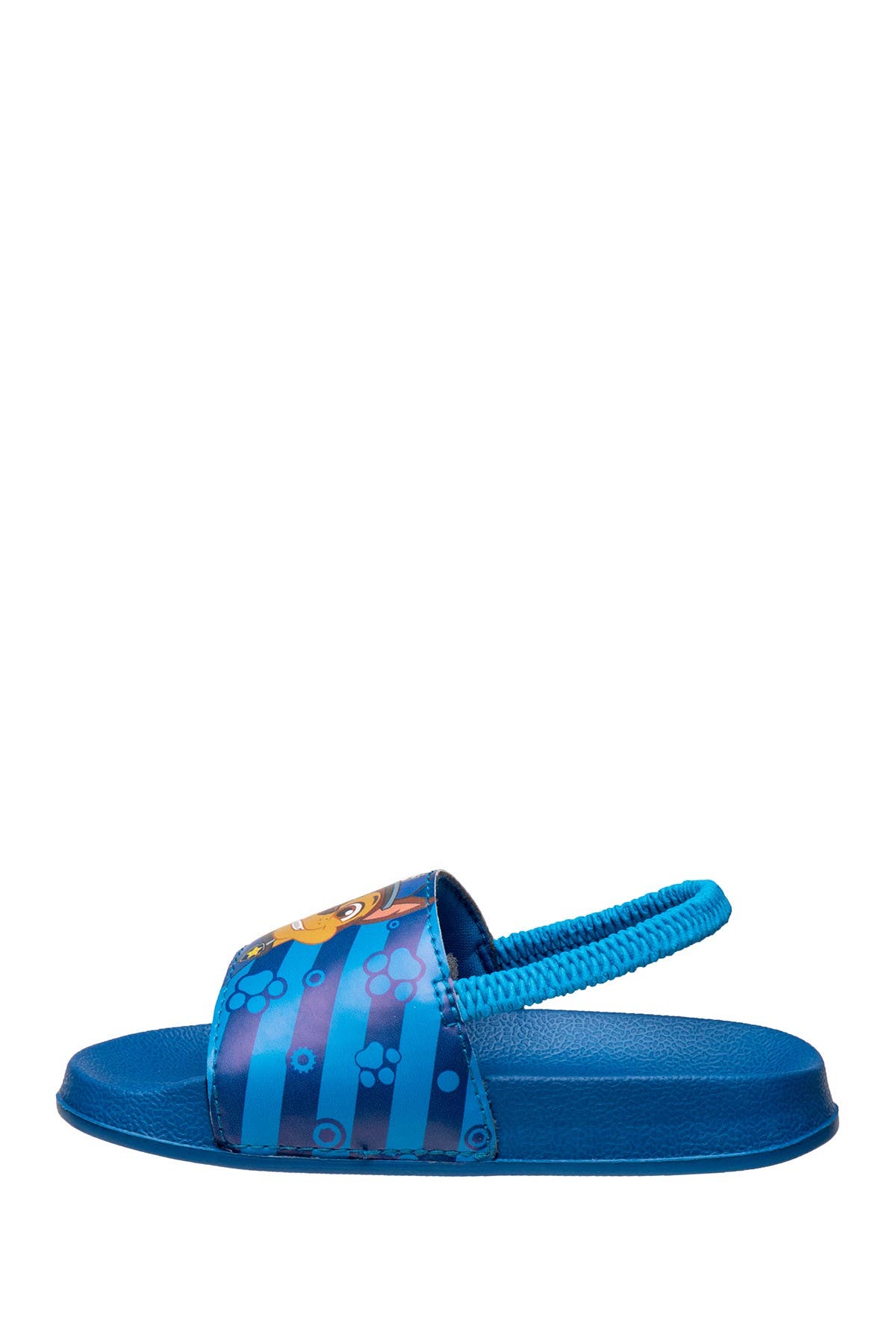 JOSMO Nickelodeon Paw Patrol Open Toe Sandal, Alternate, color, 