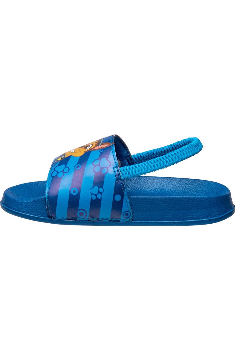 JOSMO Nickelodeon Paw Patrol Open Toe Sandal, Alternate, color,
